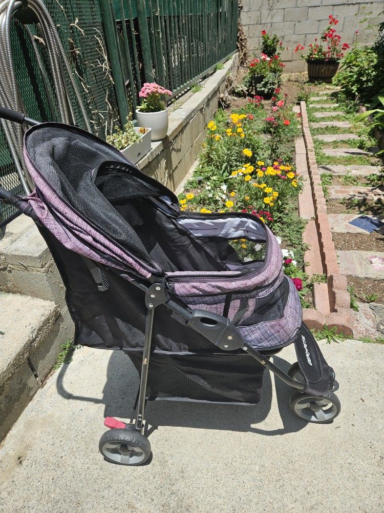 Dog Stroller