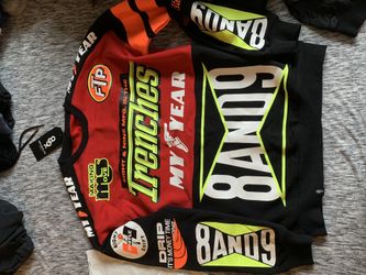 Custom racing 2 piece