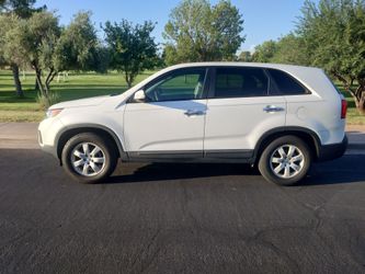 2012 KIA Sorento