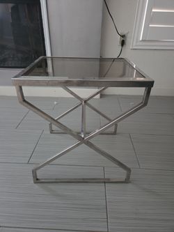 Side table