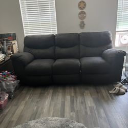 Sofa/ Recliners