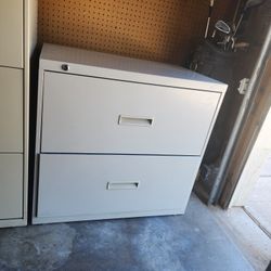 File Cabinet 