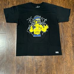 Reales Street Wear Shirt