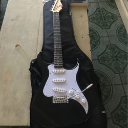 Electric Guitar 