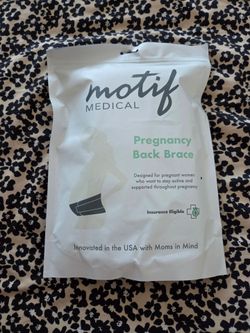 Motif medical