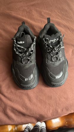 Balenciaga Shoes Women 