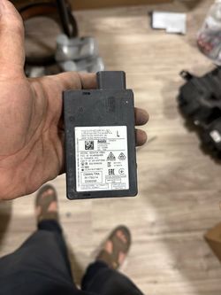 2018 2022 HONDA ACCORD BLIND SPOT SENSOR OEM 36935-TVA-A02