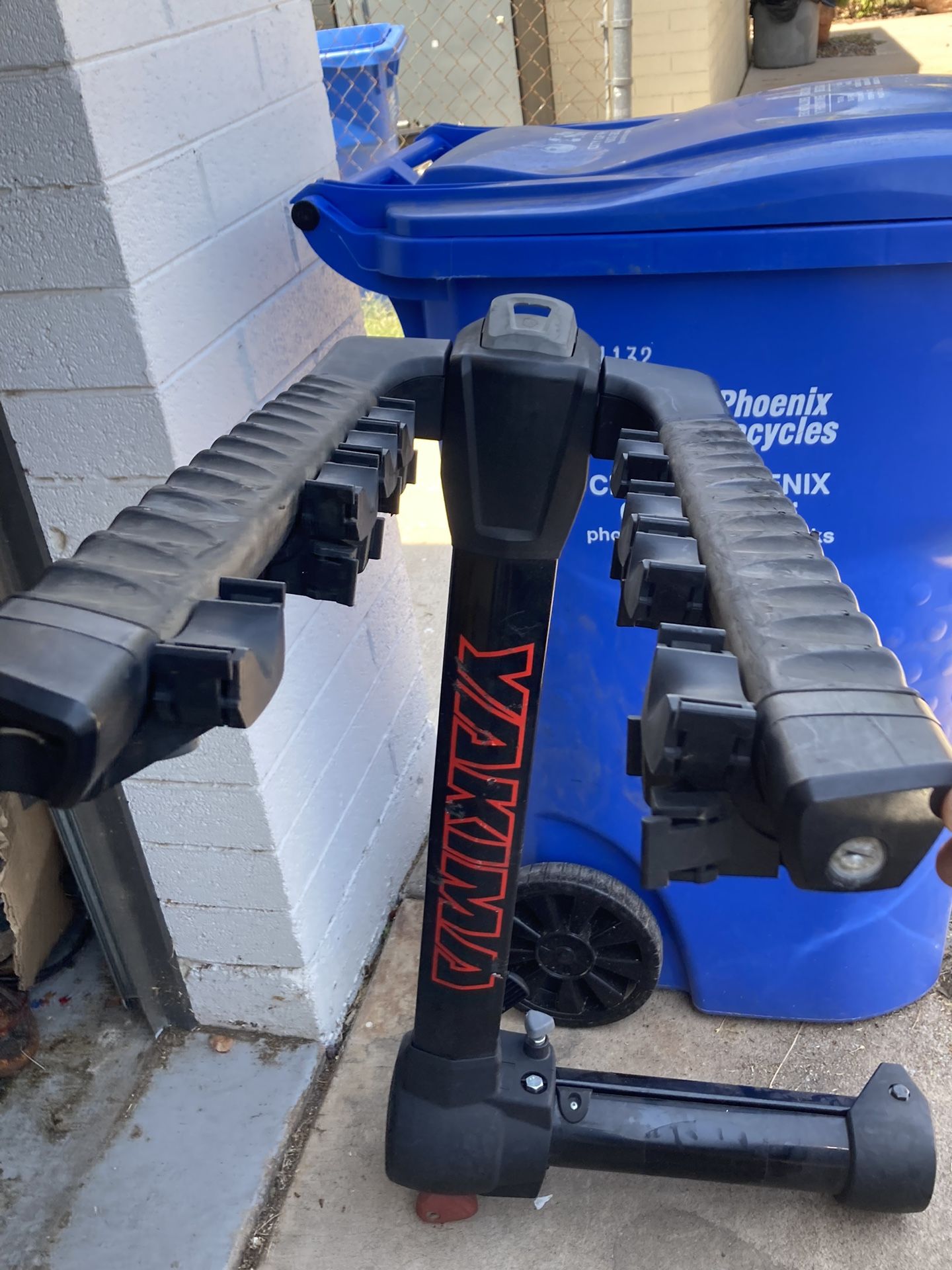 yakima fullswing craigslist