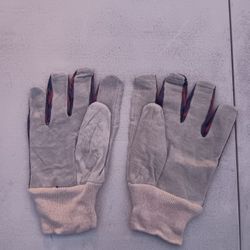 Gloves