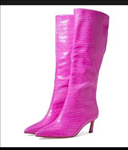 BOTA STEVE MADDEN