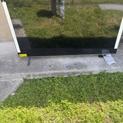 Lg Smart Tv 75 Inch  (New - No Box)