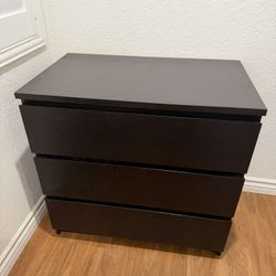 Malm Dressers