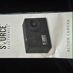 Action Camera