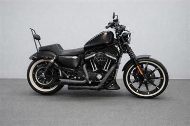 2019 HARLEY-DAVIDSON