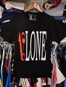 Vlone Palm Angels Tee