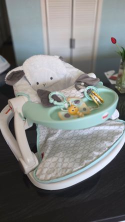 Baby chair