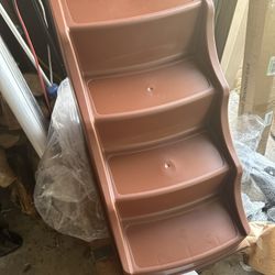 pet stairs 
