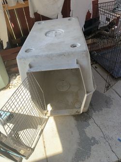 Dog house