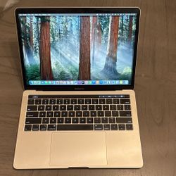 MacBook Pro 13″