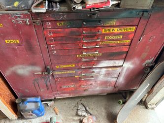 Tool box