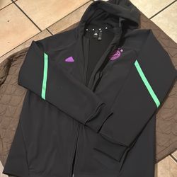 Adidas jacket