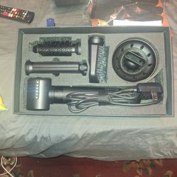 7 In 1 Pro Hair Styler Complete