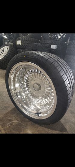 18x11 ESKO 5 Oyos Chevy O Ford Con 305 30 18 
