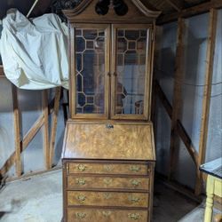 Secretary Desk