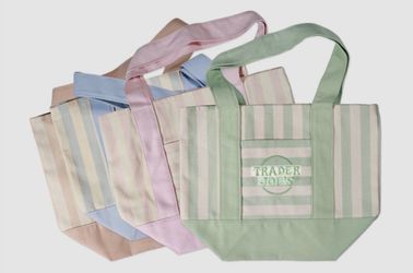 Trader Joe’s mini tote
