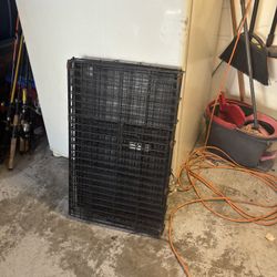 Medium Dog Crate