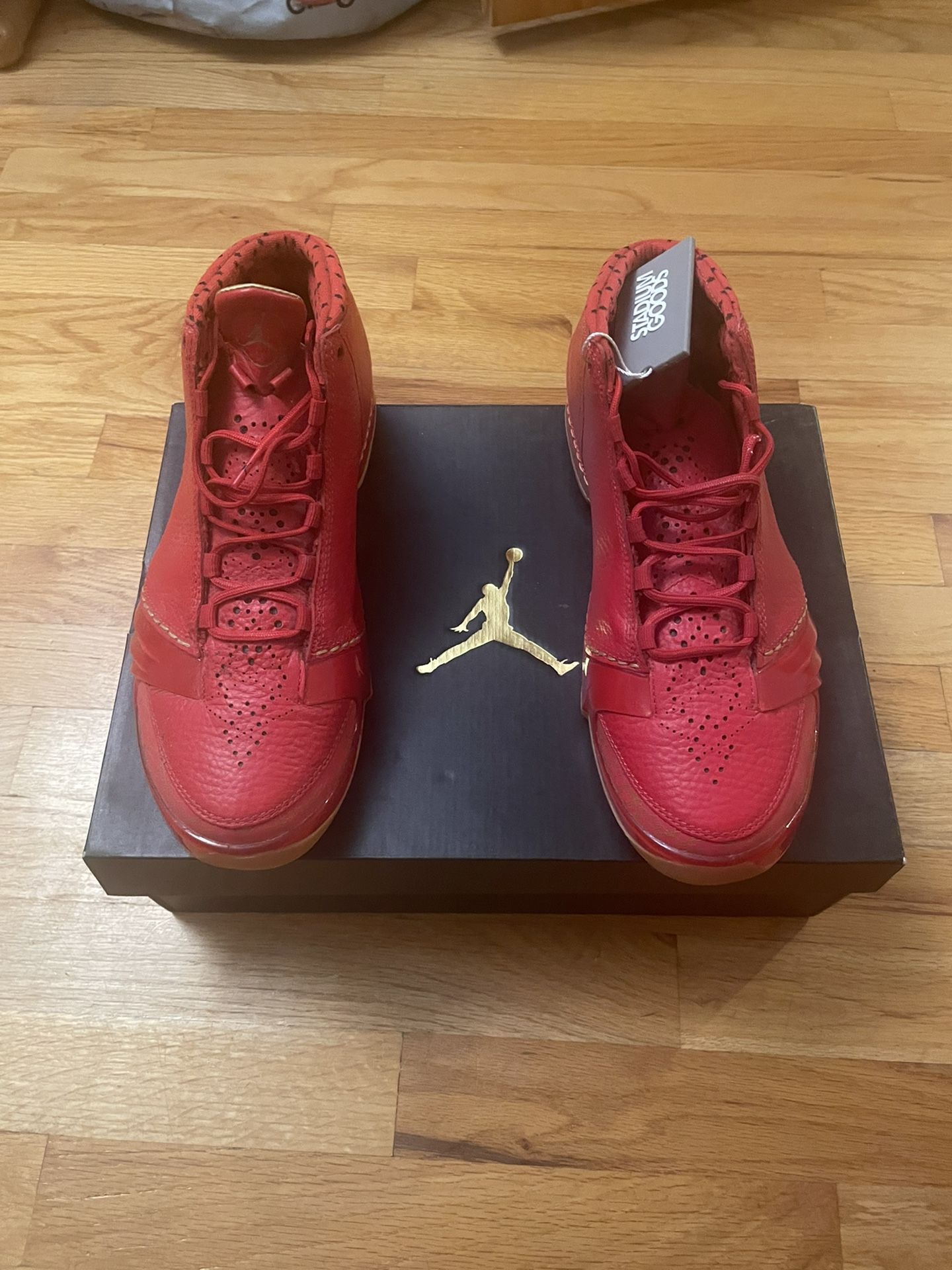 New Air Jordan 23 Chicago size 8