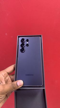 Samsung Galaxy S25 Ultra 512GB Unlocked available on sale for limited time offer