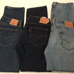 Men’s 36x36 Levis Jeans 