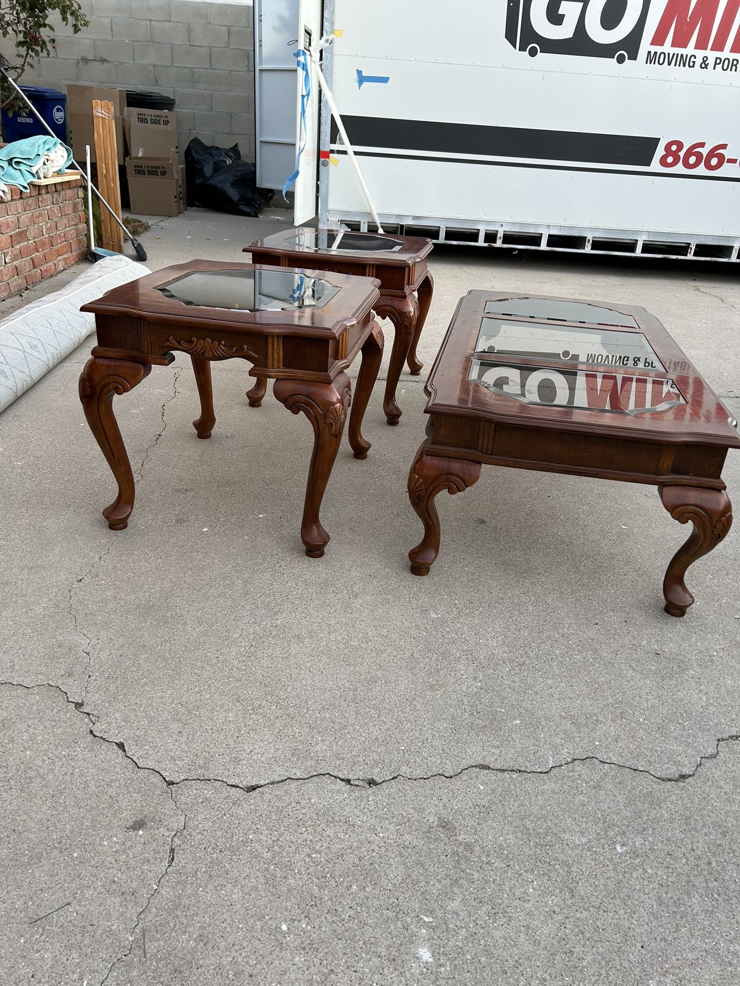 Living Room Furniture