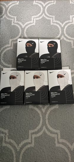 Nike Skis