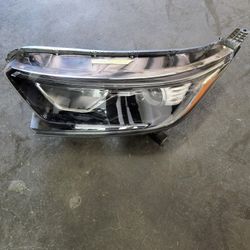 2017 2018 2019 Honda CR-V Headlight Part 