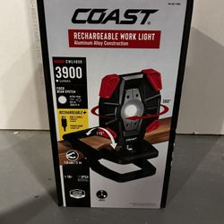 WORK LIGHT 