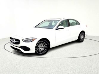 2025 Mercedes-Benz C 300