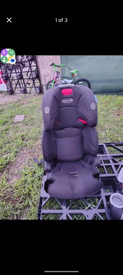 Car seat