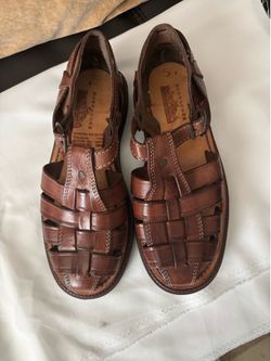 Ladies Huaraches New (see description )