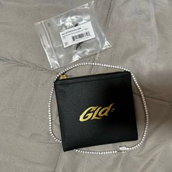 GLD 3mm 18inch Tennis Chain