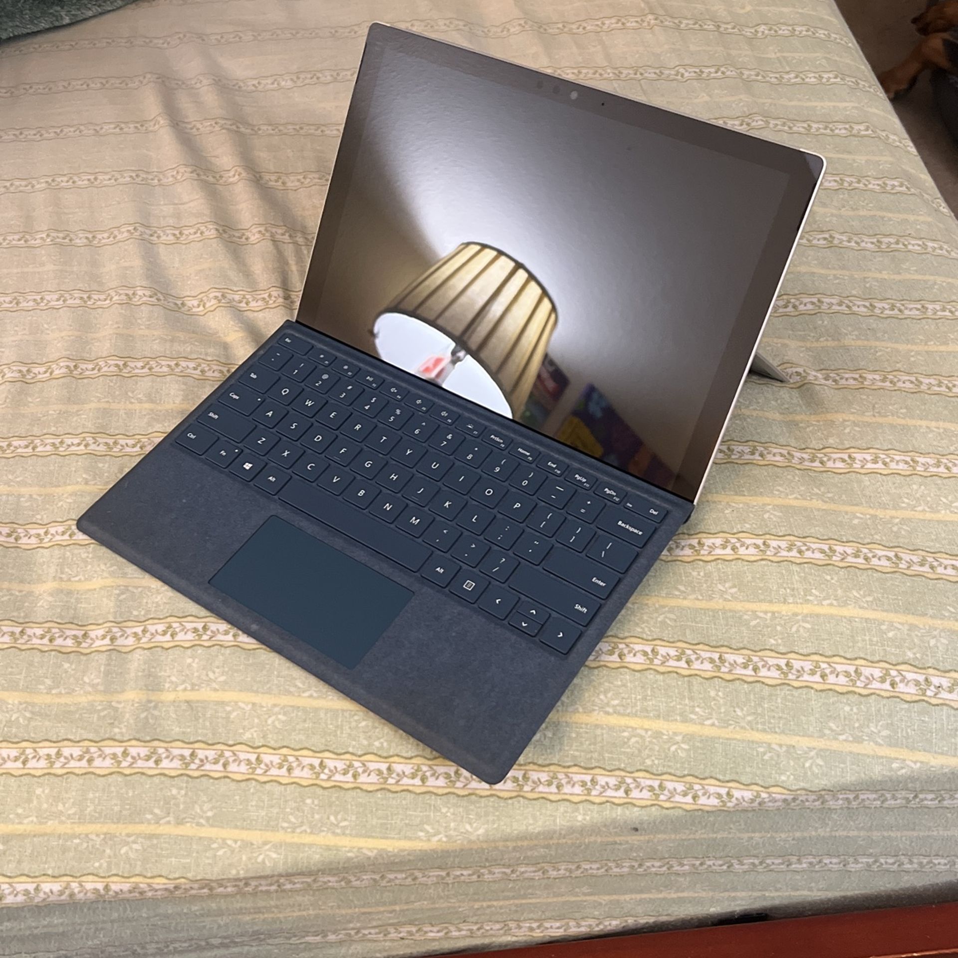 Microsoft Surface 5