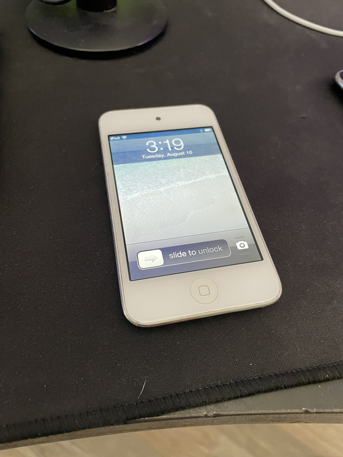 iPod Touch 4th Generation