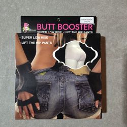 Butt Booster