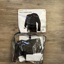 Sharper Image Electronic Warming Shirt