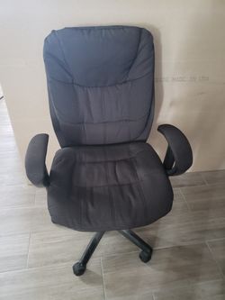 Office Chair Black