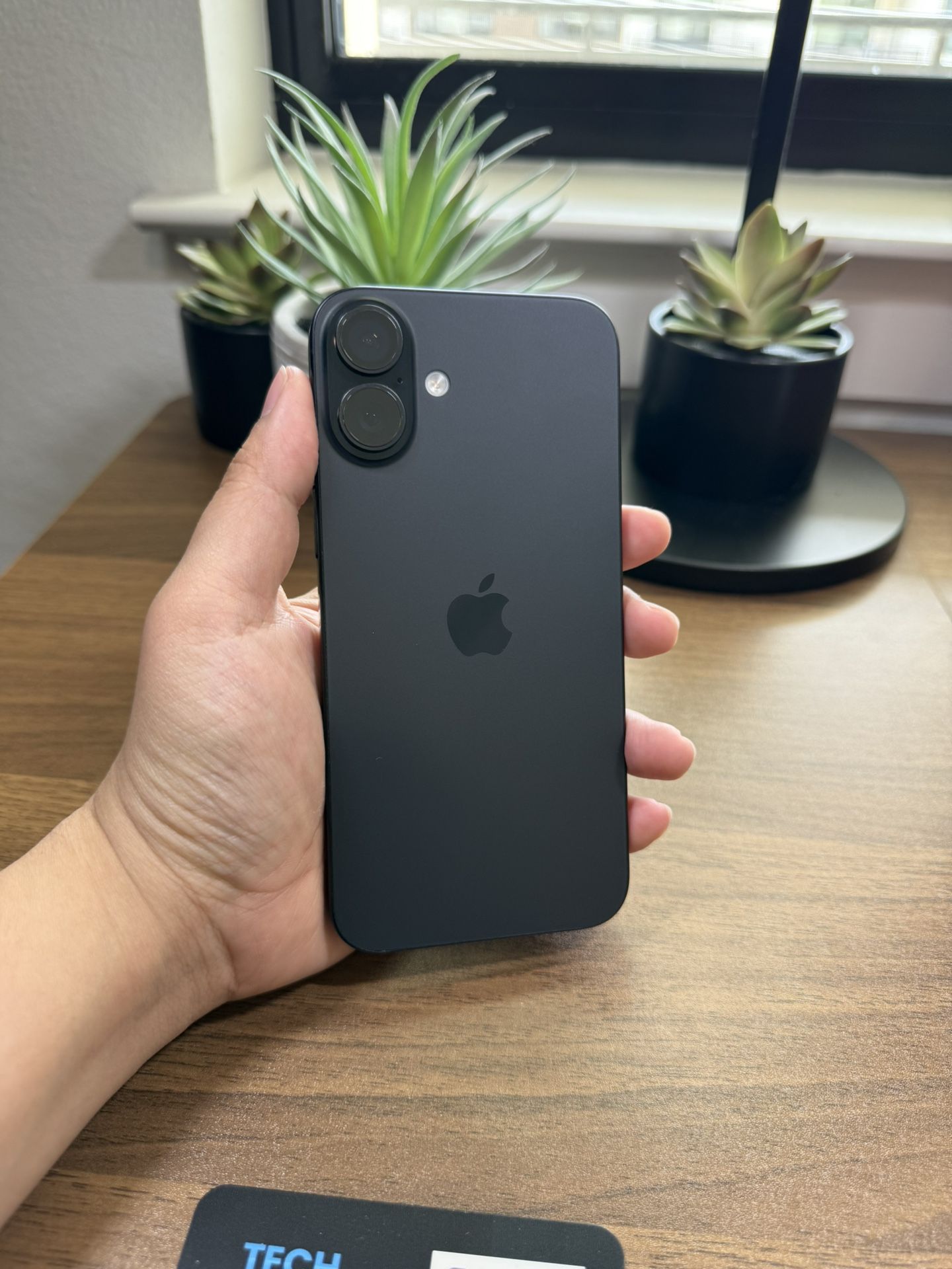 iPhone 16 Plus 128Gb Unlocked