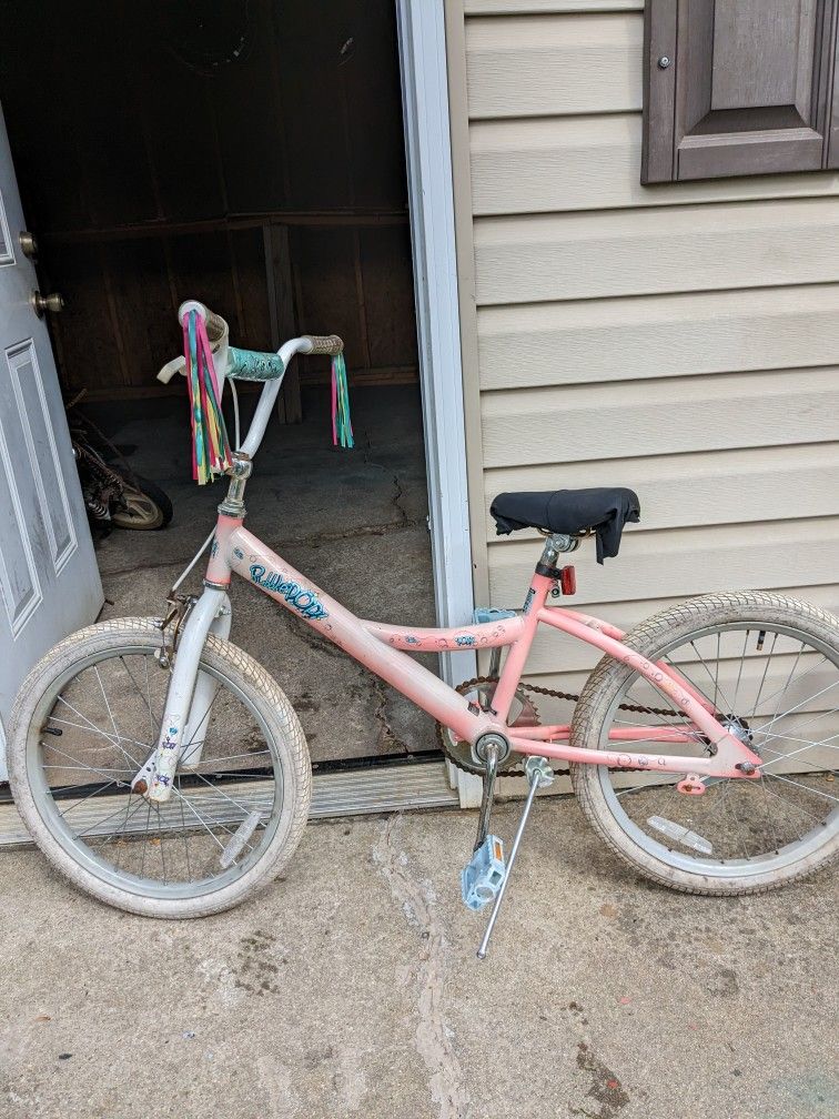 20" Kids Bikes