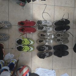 Shoe Bundle (Read Description)