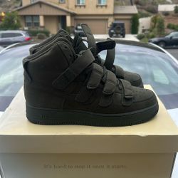 Nike Air Force 1 Billie Eilish